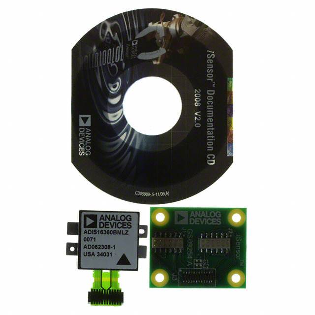 Picture of ADIS16360/PCBZ