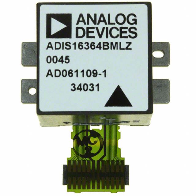 Picture of ADIS16364BMLZ