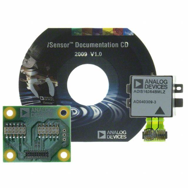 Picture of ADIS16364/PCBZ