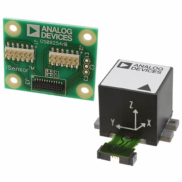 Picture of ADIS16367/PCBZ