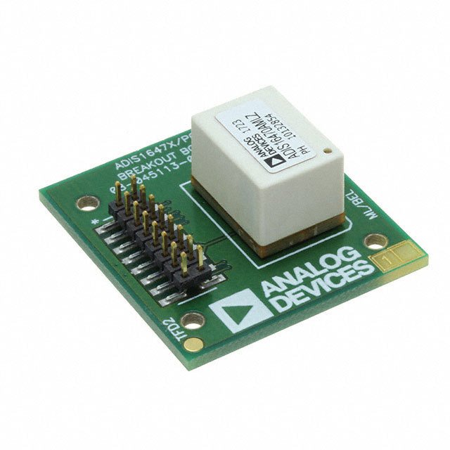 Picture of ADIS16477-2/PCBZ