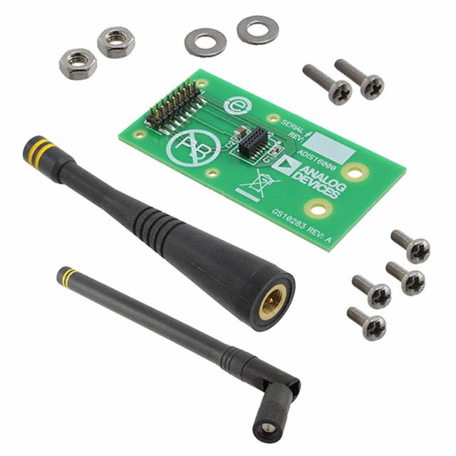 Picture of ADIS16COM1/PCBZ