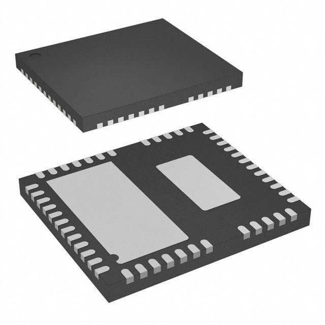 Picture of ADM1272-1ACPZ