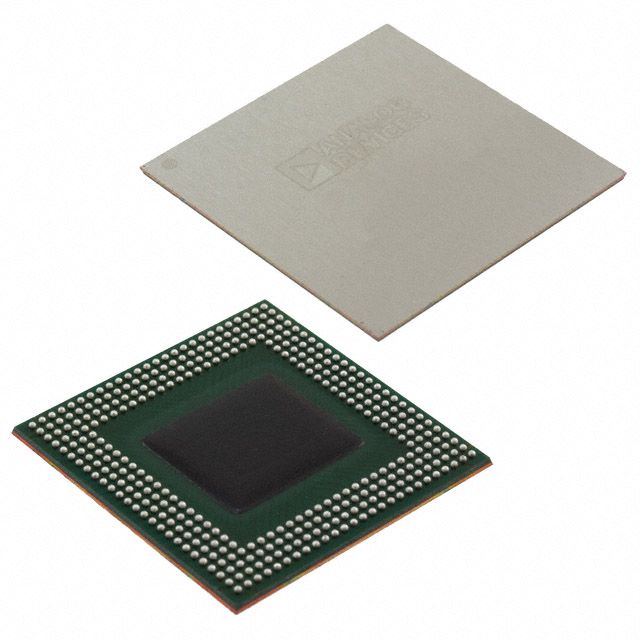 Picture of ADN4605ABPZ