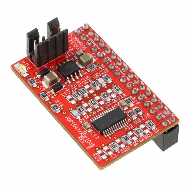 Picture of ADP1047DC1-EVALZ