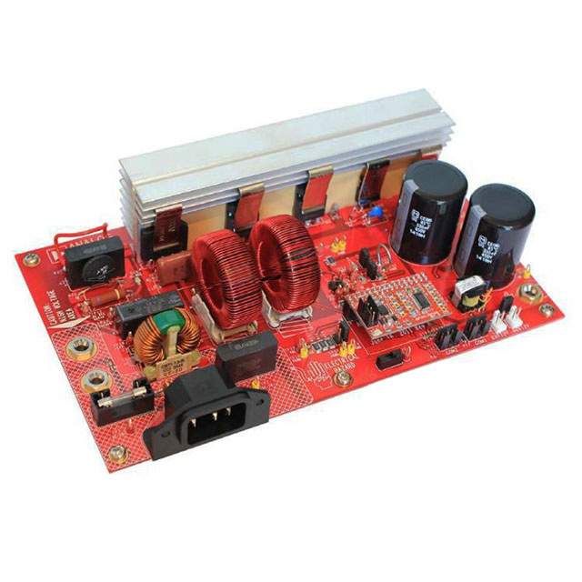 Picture of ADP1048-600-EVALZ