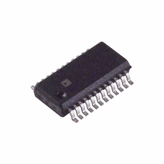 Picture of ADP1048ARQZ-R7