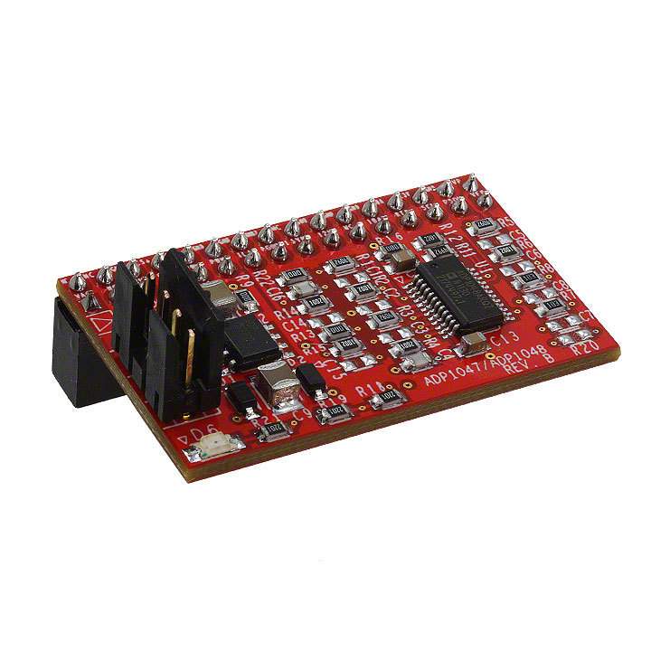 Picture of ADP1048DC1-EVALZ