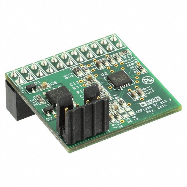 Picture of ADP1050DC1-EVALZ