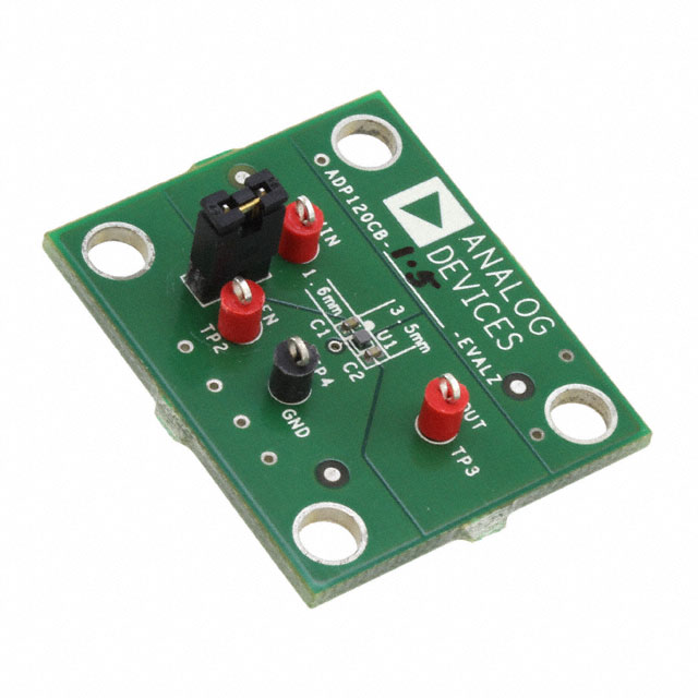 Picture of ADP121CB-1.5-EVALZ
