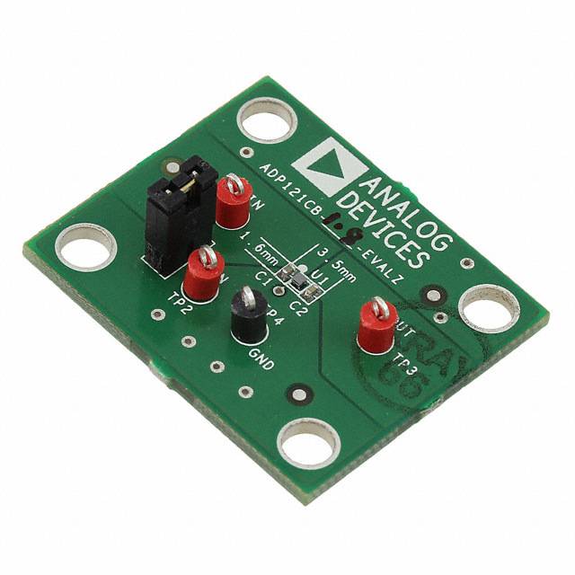 Picture of ADP121CB-1.8-EVALZ