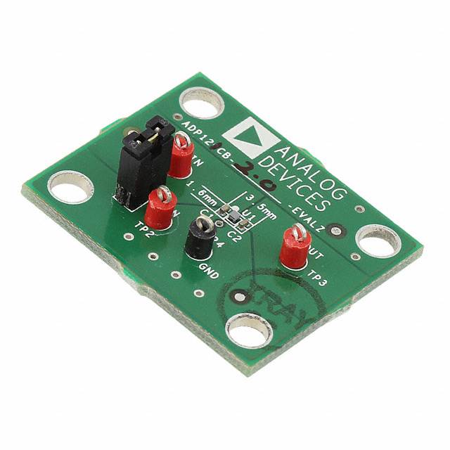 Picture of ADP121CB-2.0-EVALZ