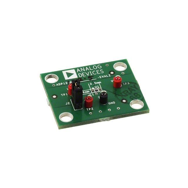 Picture of ADP121CB-2.5-EVALZ