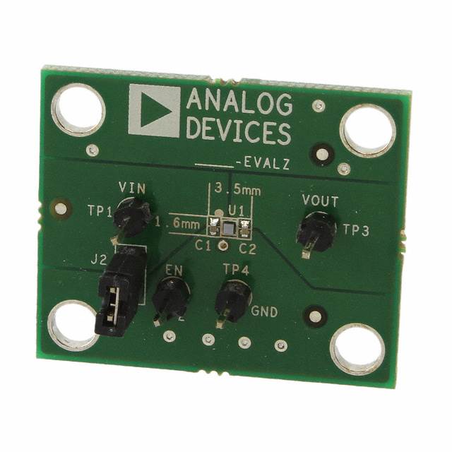 Picture of ADP121CB-2.8-EVALZ