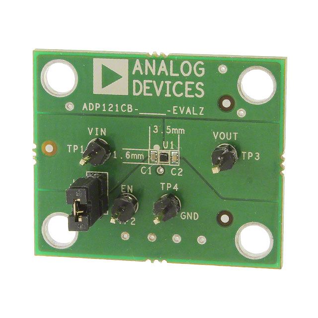 Picture of ADP121CB-3.0-EVALZ
