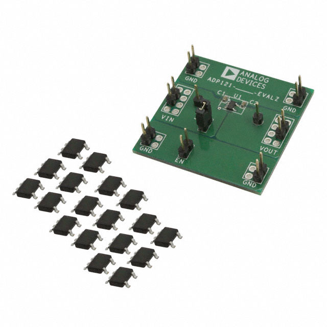 Picture of ADP121UJZ-REDYKIT