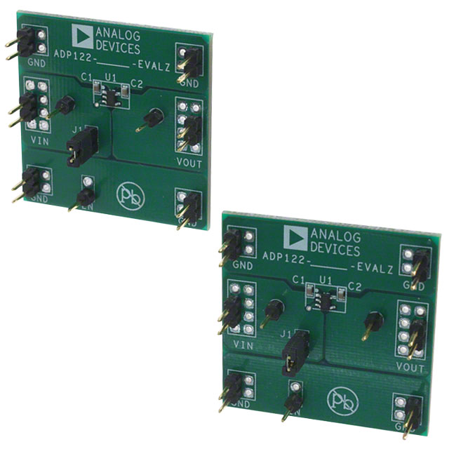 Picture of ADP122UJZ-REDYKIT
