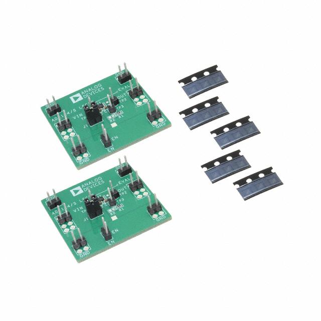 Picture of ADP124CPZ-REDYKIT