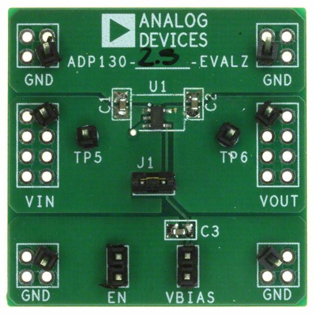 Picture of ADP130-2.5-EVALZ