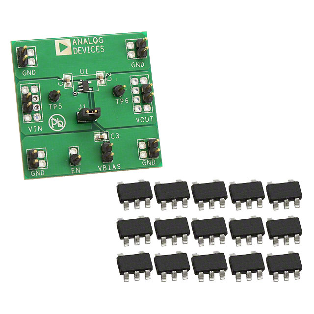 Picture of ADP130UJZ-REDYKIT