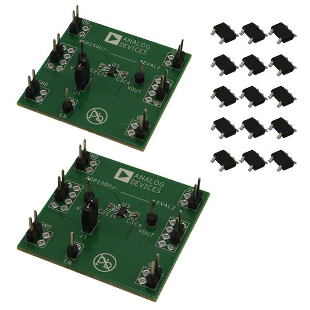 Picture of ADP150UJZ-REDYKIT