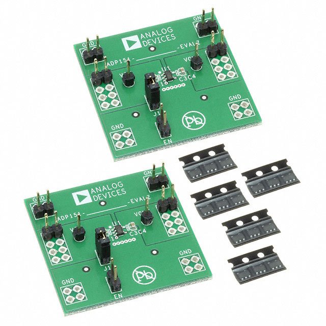 Picture of ADP151UJZ-REDYKIT