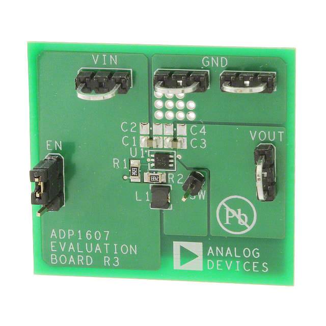 Picture of ADP1607-001-EVALZ