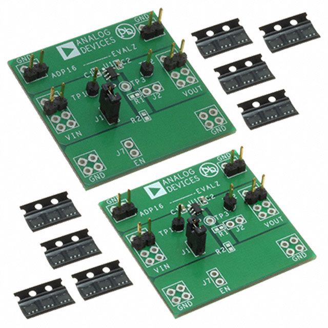 Picture of ADP160UJZ-REDYKIT