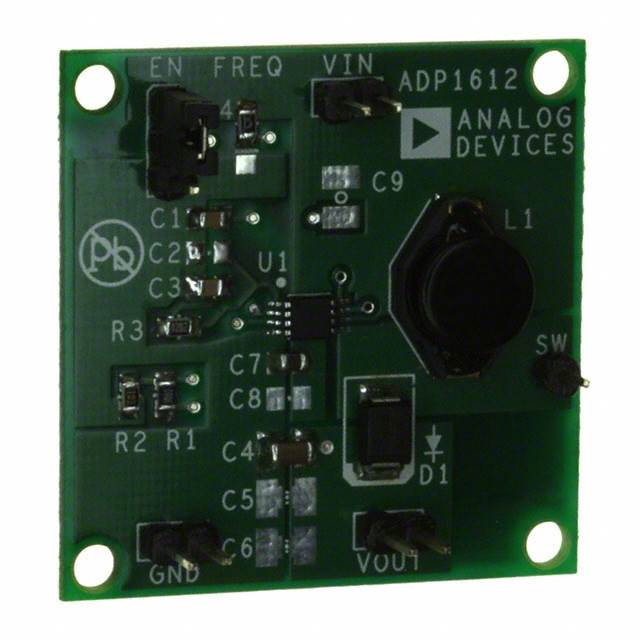 Picture of ADP1612-5-EVALZ