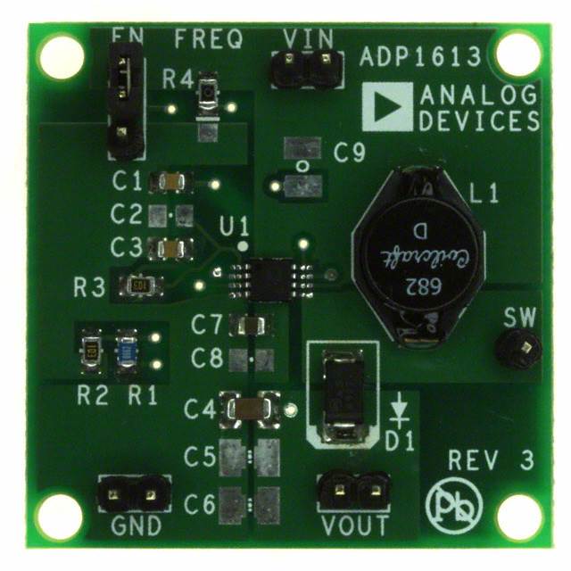 Picture of ADP1613-12-EVALZ