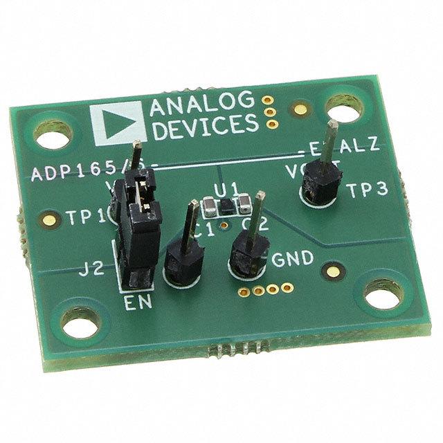 Picture of ADP165CB-EVALZ