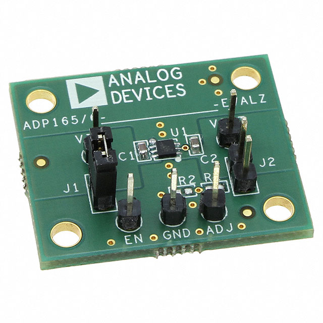 Picture of ADP165CP-EVALZ