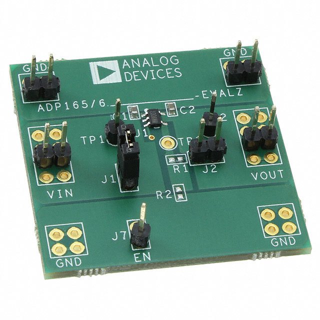 Picture of ADP165UJ-EVALZ