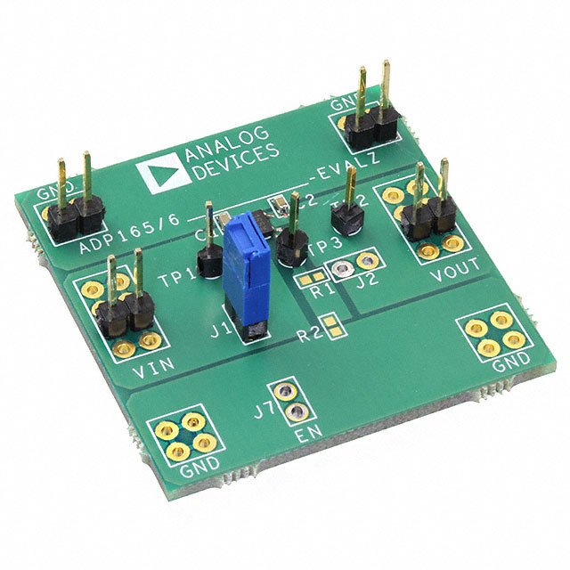 Picture of ADP165Z-REDYKIT