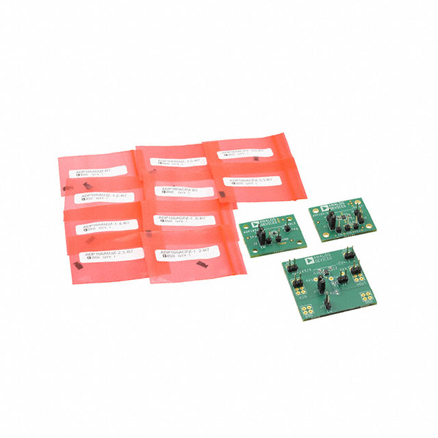 Picture of ADP166Z-REDYKIT