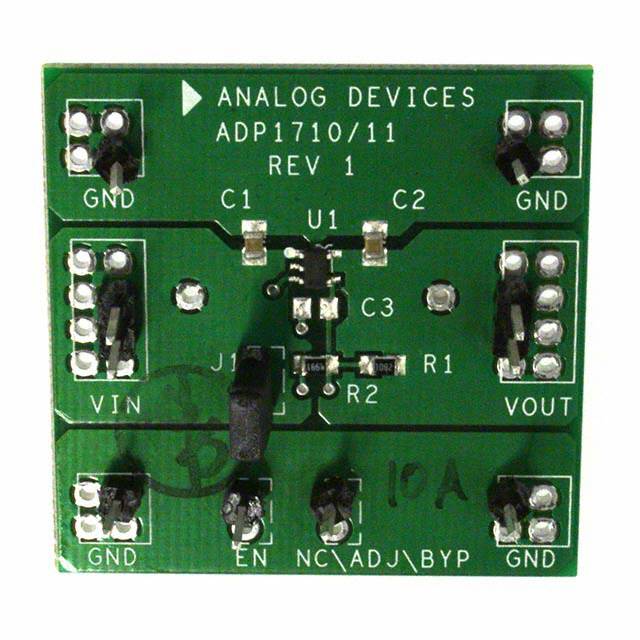 Picture of ADP1710-EVALZ
