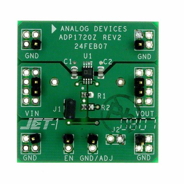 Picture of ADP1720-EVALZ