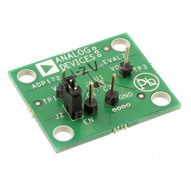 Picture of ADP172CB-1.2-EVALZ