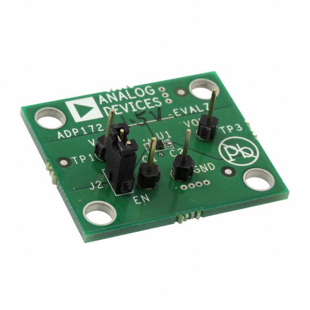 Picture of ADP172CB-1.5-EVALZ