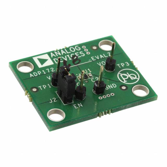 Picture of ADP172CB-1.8-EVALZ
