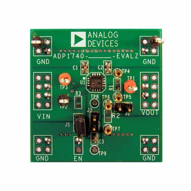 Picture of ADP1740-1.5-EVALZ