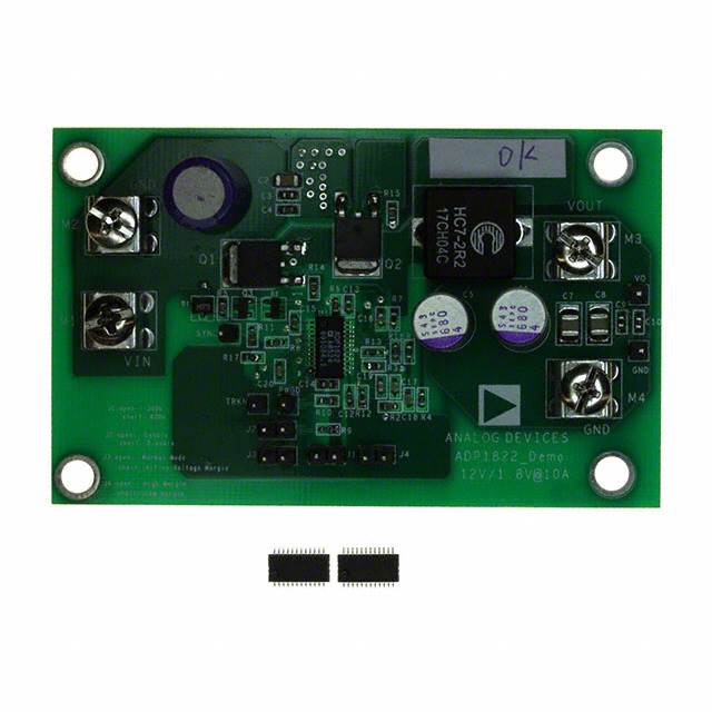 Picture of ADP1822-EVAL