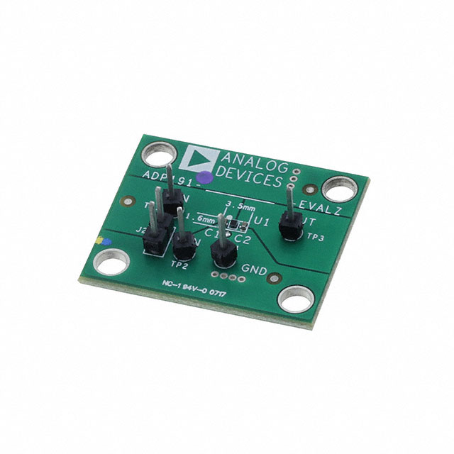 Picture of ADP191CB-EVALZ