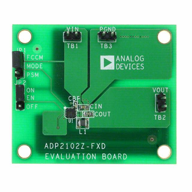 Picture of ADP2102-1.2-EVALZ