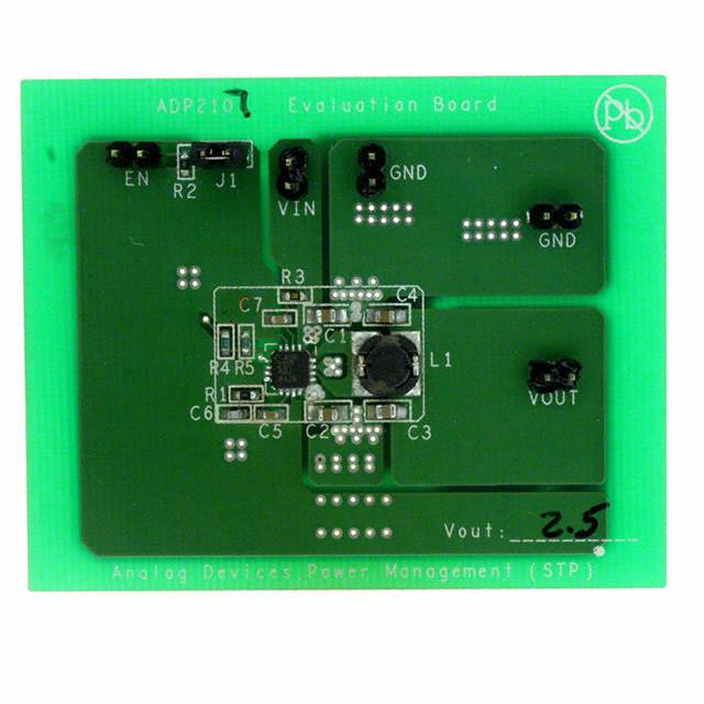 Picture of ADP2107-EVALZ