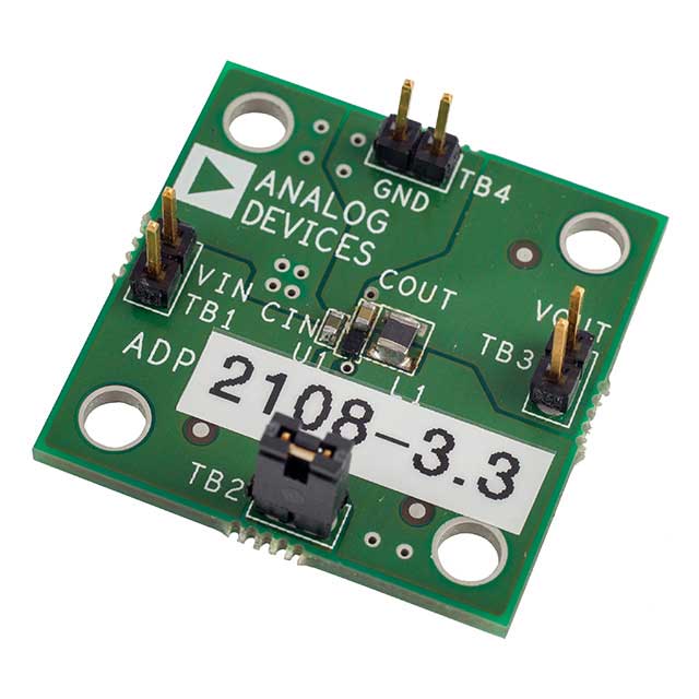 Picture of ADP2108-3.3-EVALZ