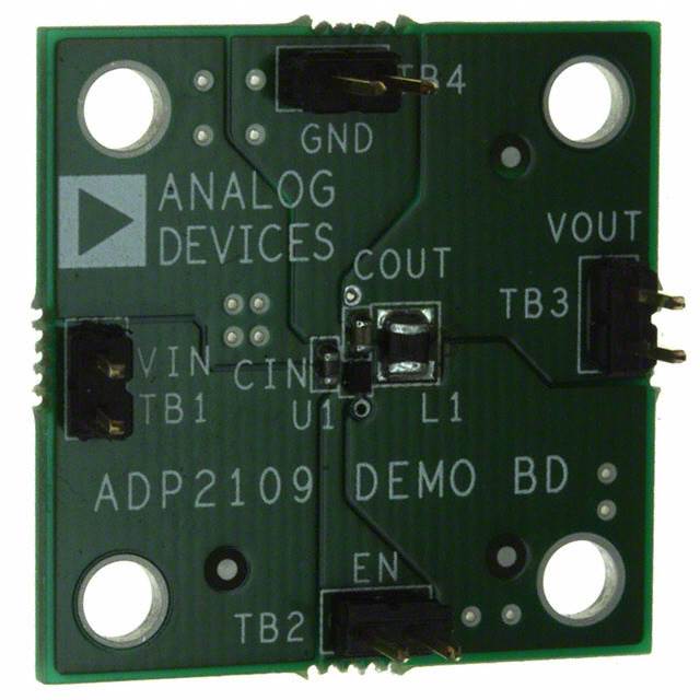 Picture of ADP2109CB-1.8EVALZ