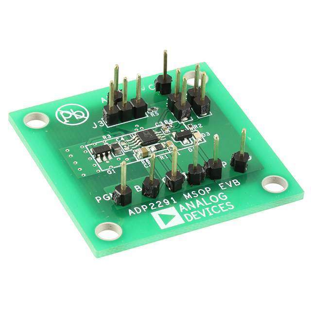 Picture of ADP2291RM-EVALZ