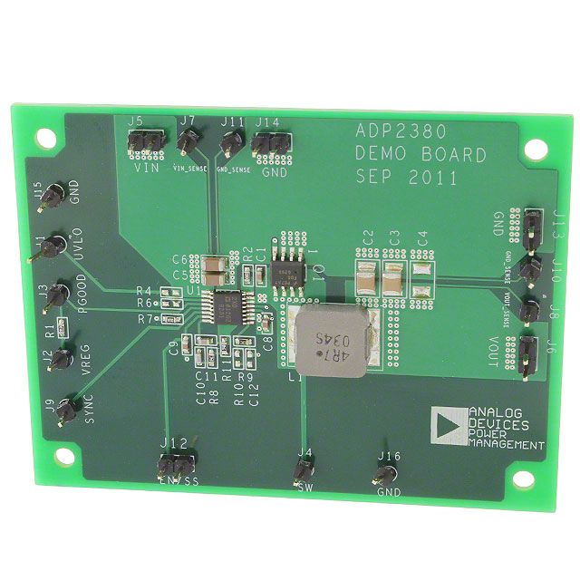 Picture of ADP2380-EVALZ