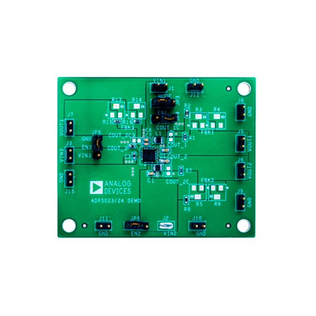 Picture of ADP5023CP-EVALZ